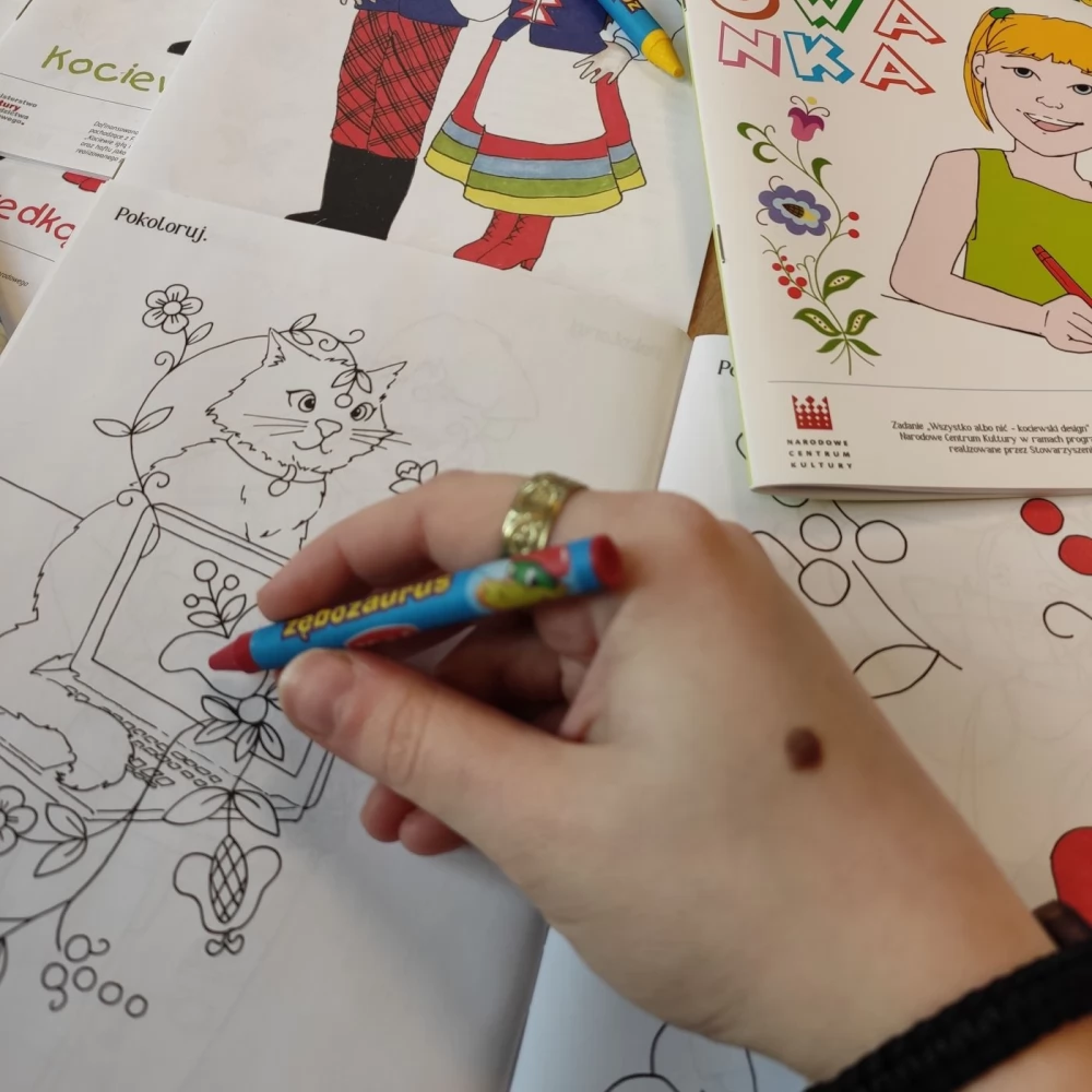 Czym jest dla Ciebie Kociewie? Pokaż nam w Światowy Dzień Kociewia!