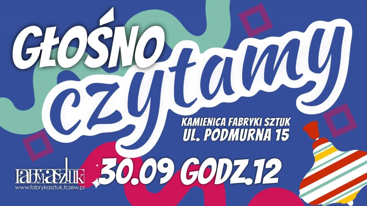 Czytamy na głos