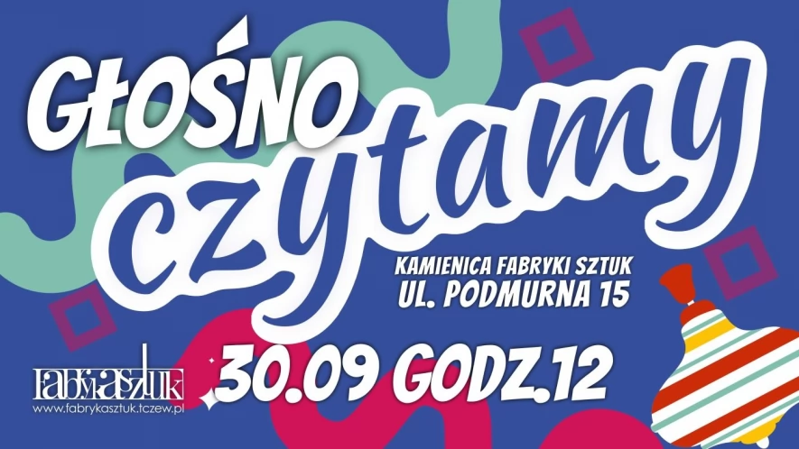 Czytamy na głos
