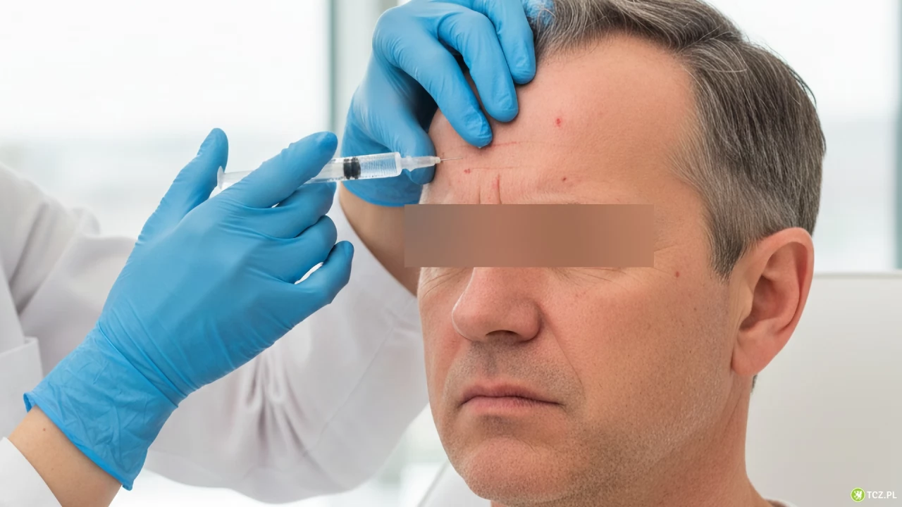 Czytelnik apeluje: "Sprawdź salon, w którym wykonujesz botoks - nie każdy może to robić"