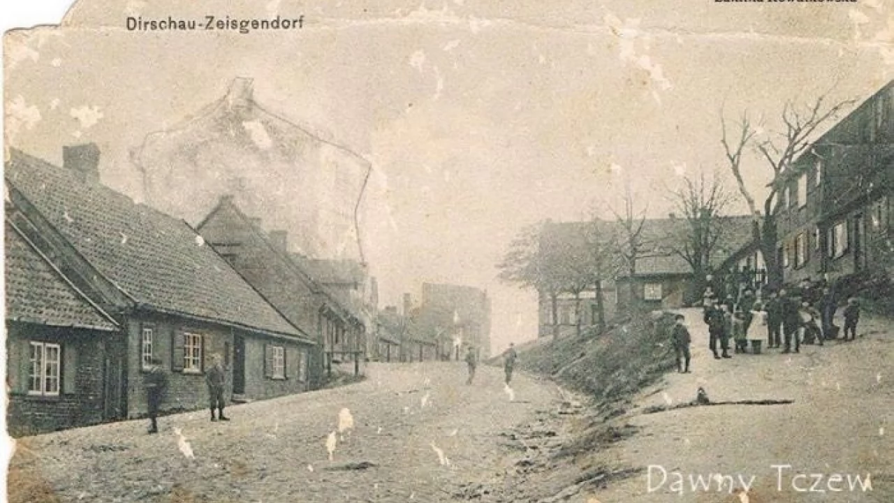 Czyżykowo jest częścią Tczewa już 115 lat. Z tej okazji dwa wydarzenia