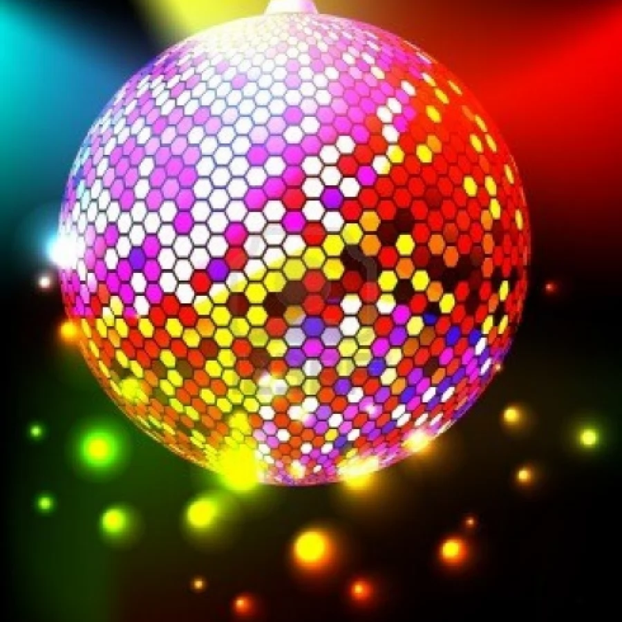 DANCING w Kameralnej