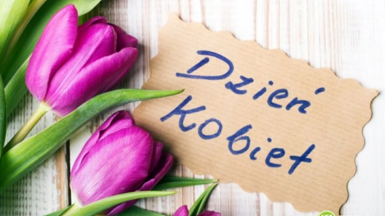 Dancing z okazji Dnia Kobiet
