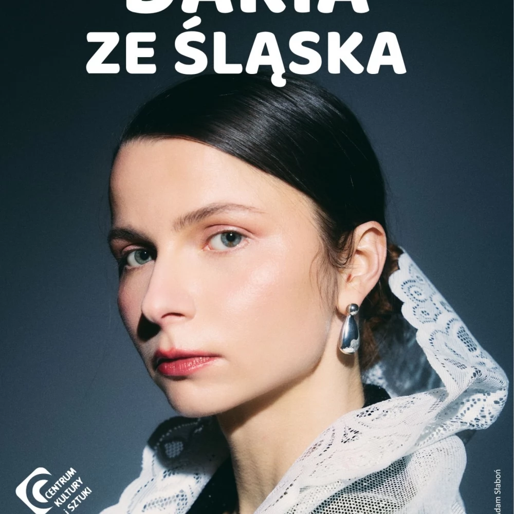 Daria ze Śląska - koncert