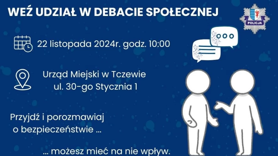 Debata na temat uzależnień wśród dzieci i młodzieży