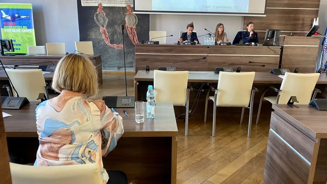 Debata o cyberzagrożeniach