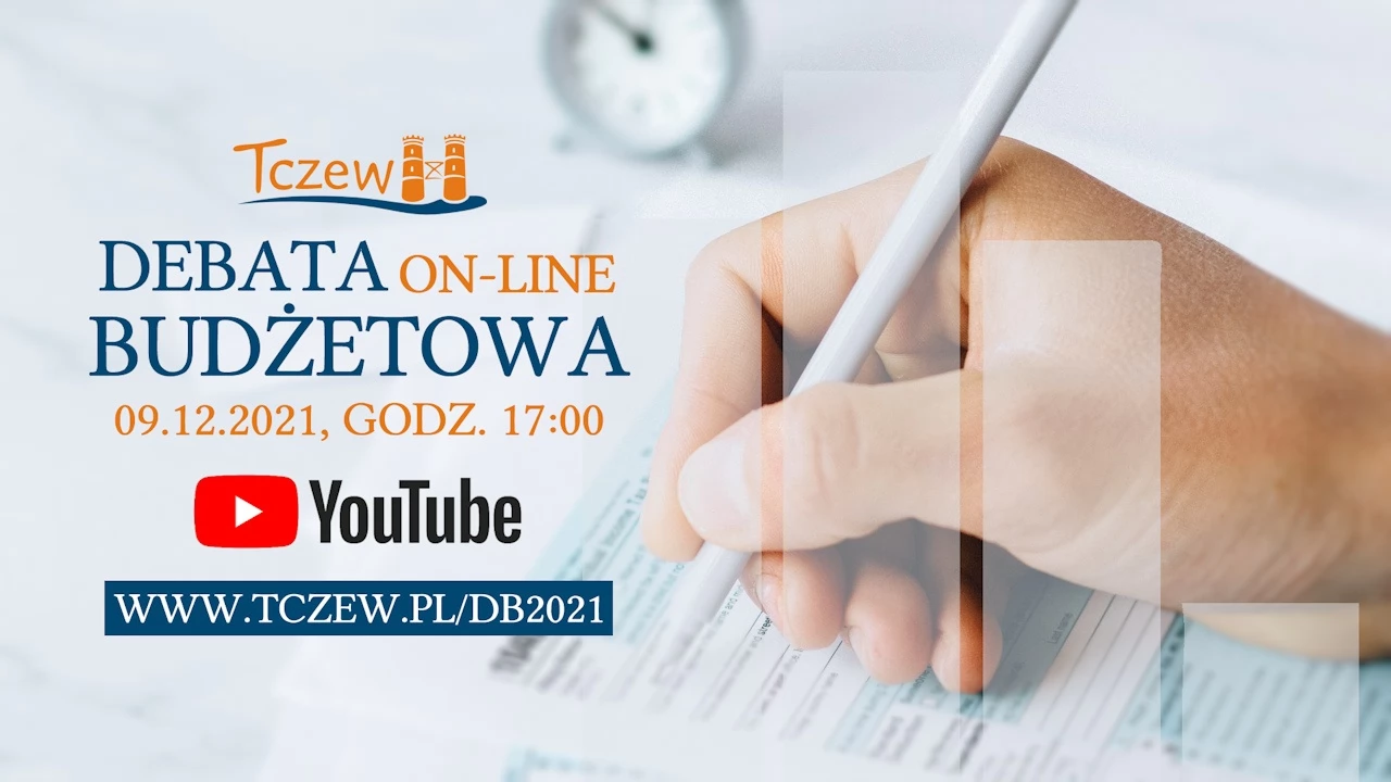 Debata o przyszłorocznym budżecie miasta