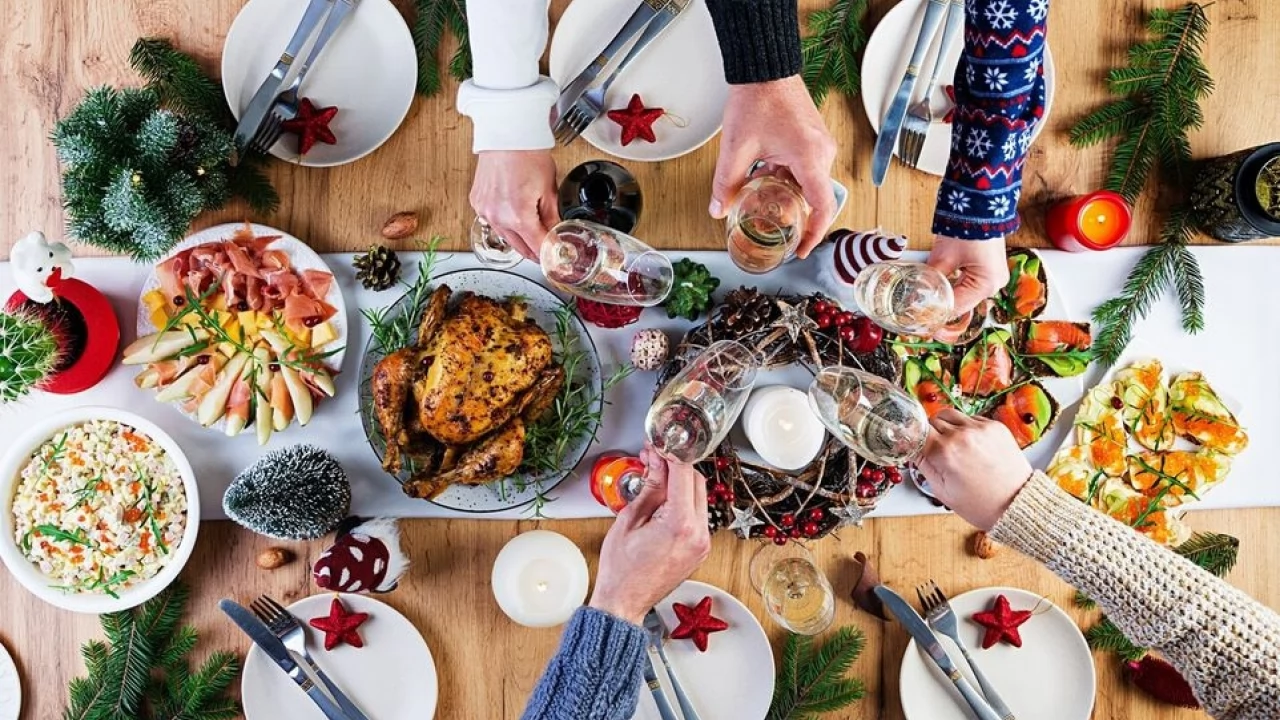 Dekoracje na wigilijny stół. Sprawdź, o czym pamiętać