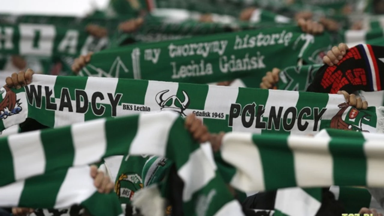 Derby trójmiasta już za tydzień...