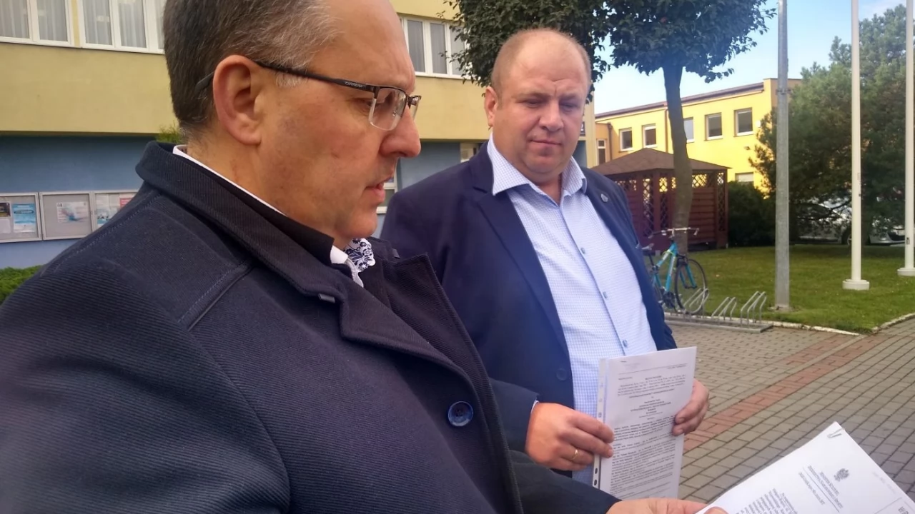Deweloper zszokowany działaniami Pomorskiego Konserwatora Zabytków