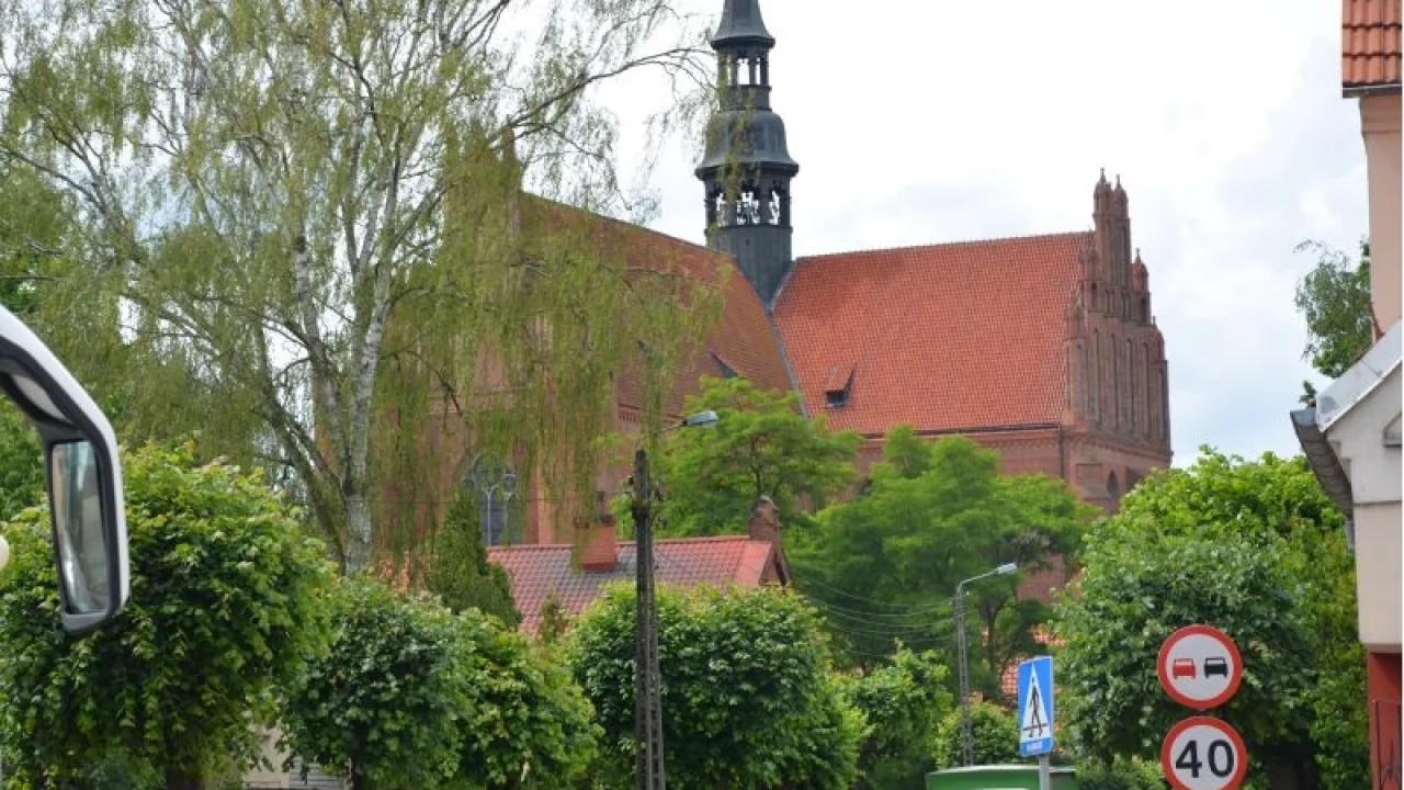 Diecezja pelplińska przeprosiła jednego z bohaterów filmu braci Sekielskich
