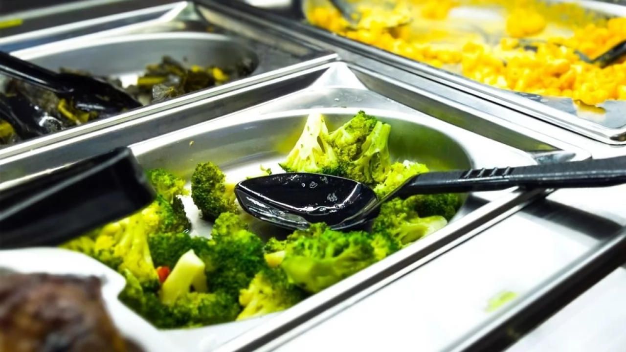 Dieta pudełkowa - jak wybrać najlepszy catering dietetyczny?