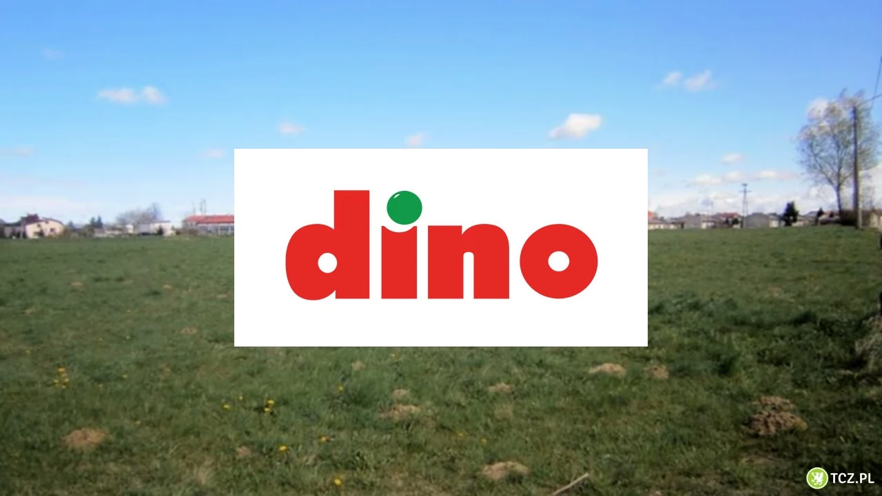 Dino na os. Staszica czeka na pozwolenie na budowę