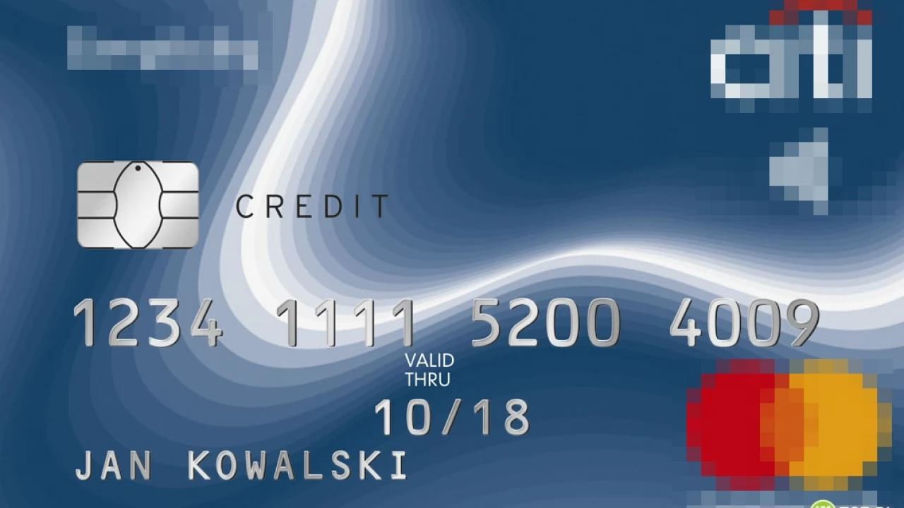 Dlaczego w TCSiR nie można płacić kartą?