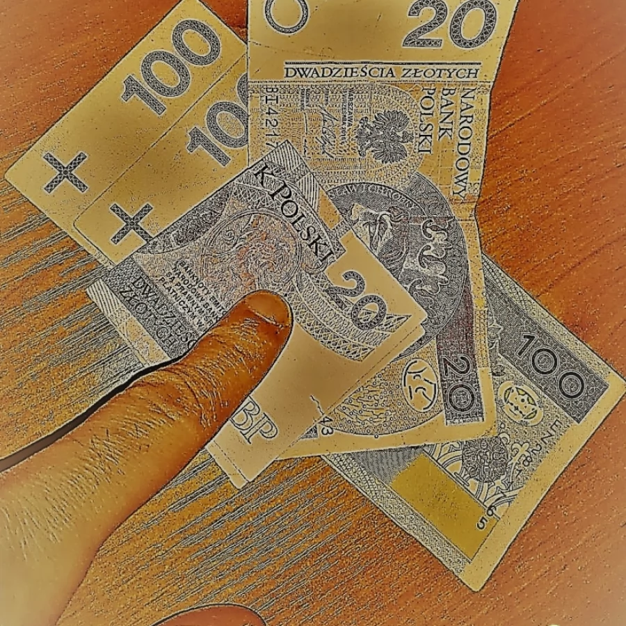 Dlaczego warto płacić gotówką?