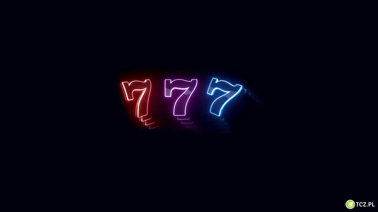 Dlaczego wciąż powstają punkty "777"?