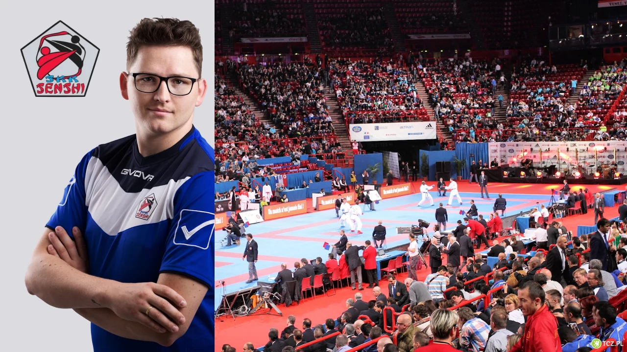 Dlaczego WKF to jedyna prawdziwa czołówka? To nie "jedna z lig". To światowa ekstraklasa!