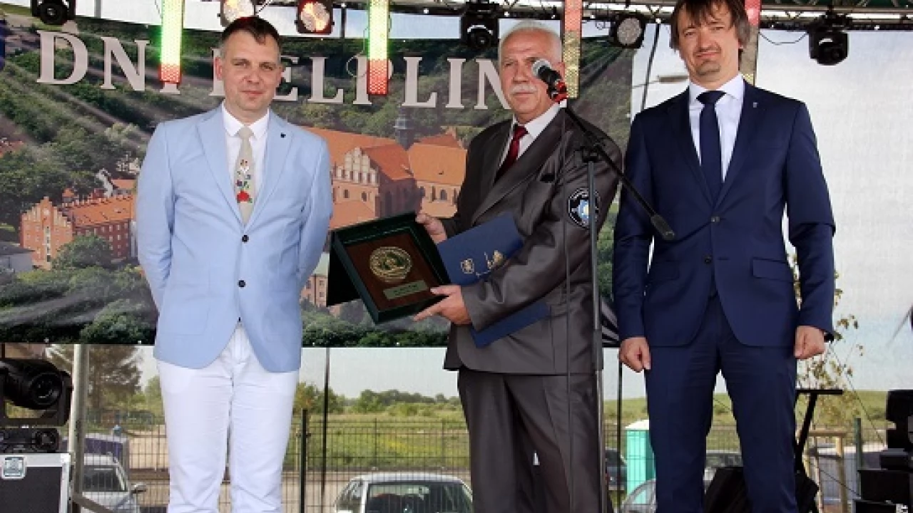 Dni Pelplina za nami