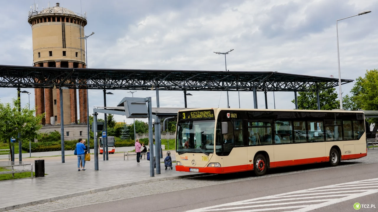 Do 2029 roku ma powstać system informacji pasażerskiej