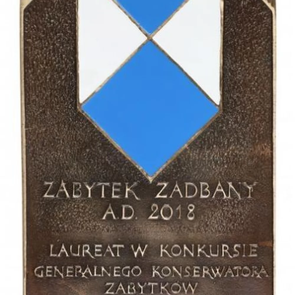Do 8 lutego można zgłaszać wnioski w konkursie na zadbany zabytek