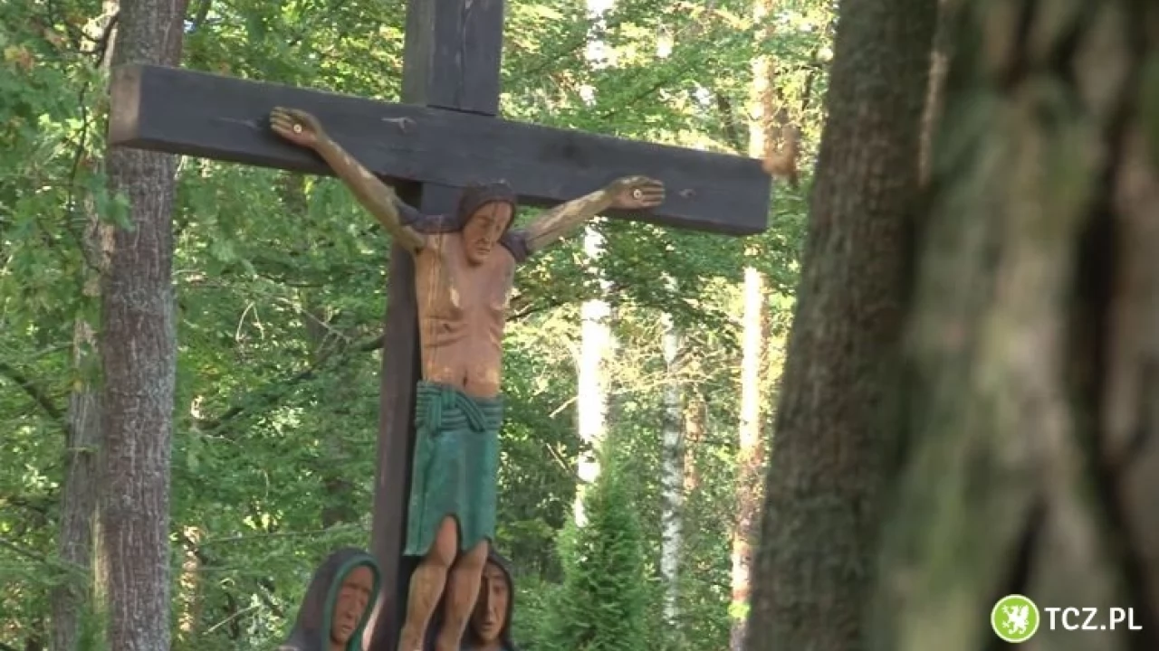Do jesieni za 1,7 mln zł ma być gotowi pomnik w Szpęgawsku
