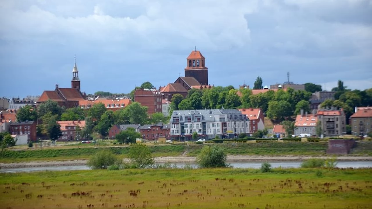 Do Tczewa przyjadą Francuzi