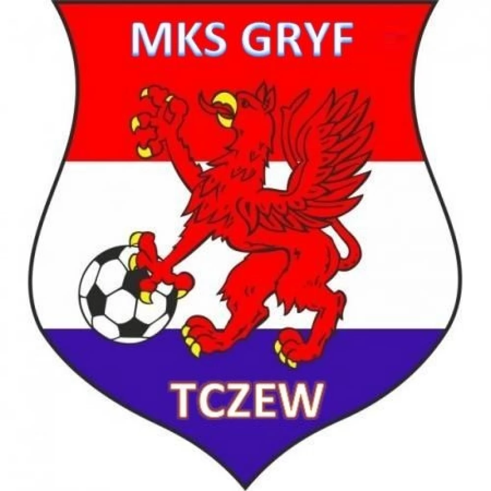 Dobra kolejka młodych gryfitów
