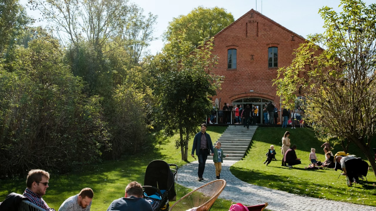Dobry Targ - pięć lat wspólnoty i smaku