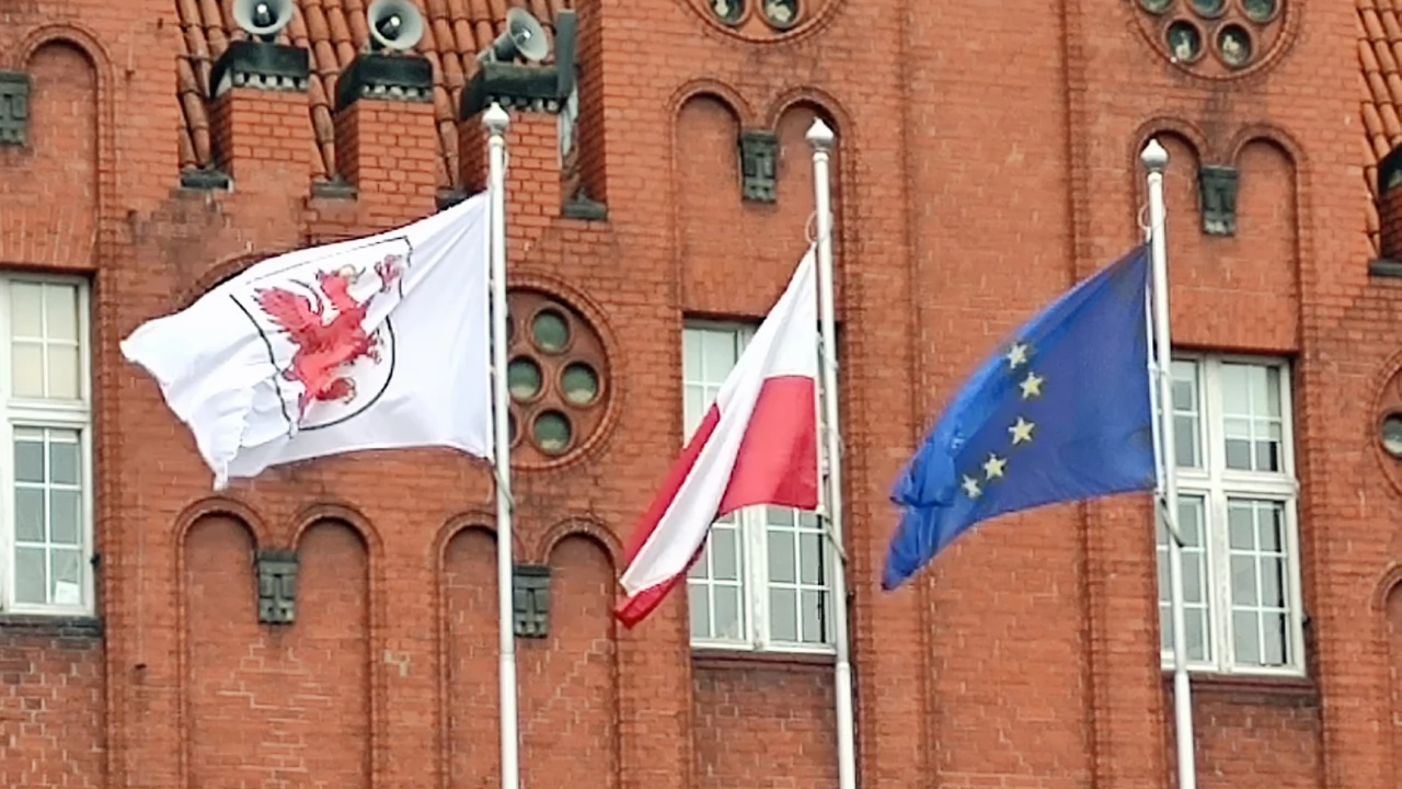Dodatkowe środki dla Tczewa w ramach unijnych projektów