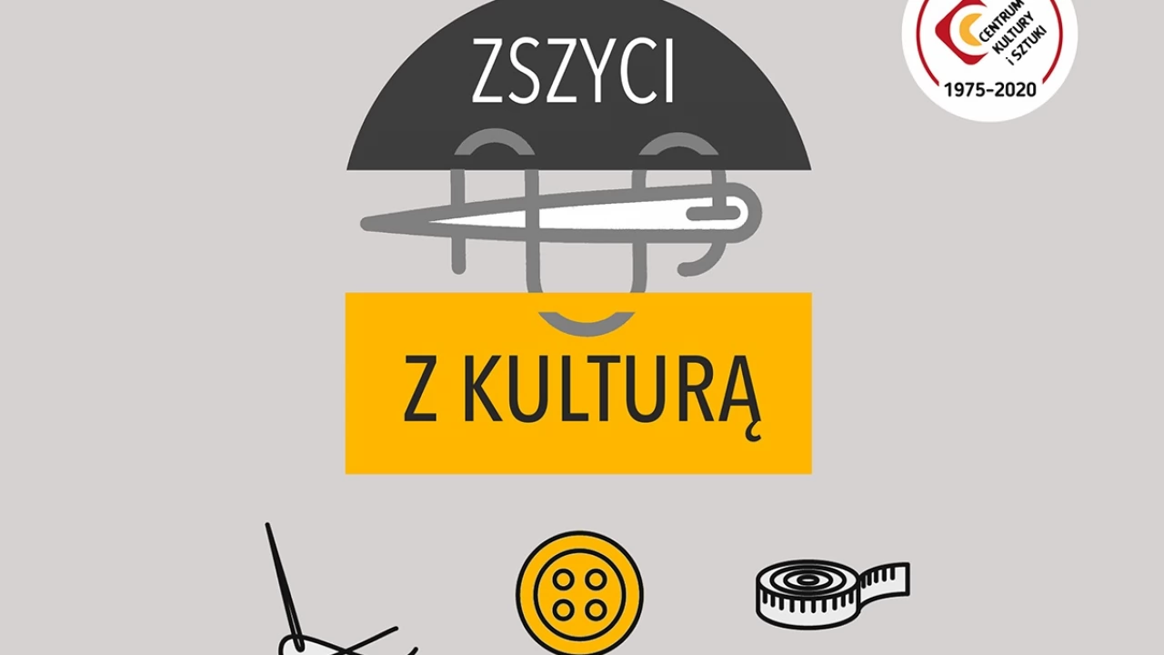 Dołóż DYCHĘ do tczewskiej kultury!