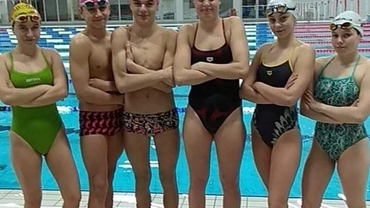 Doskonały start zawodników UKS "2" Tczew