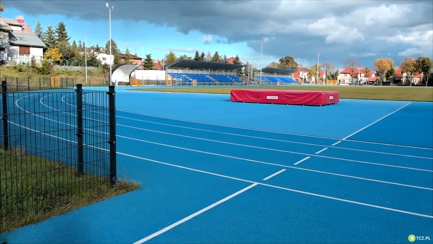 Dostosowują stadion do wymogów PZPN