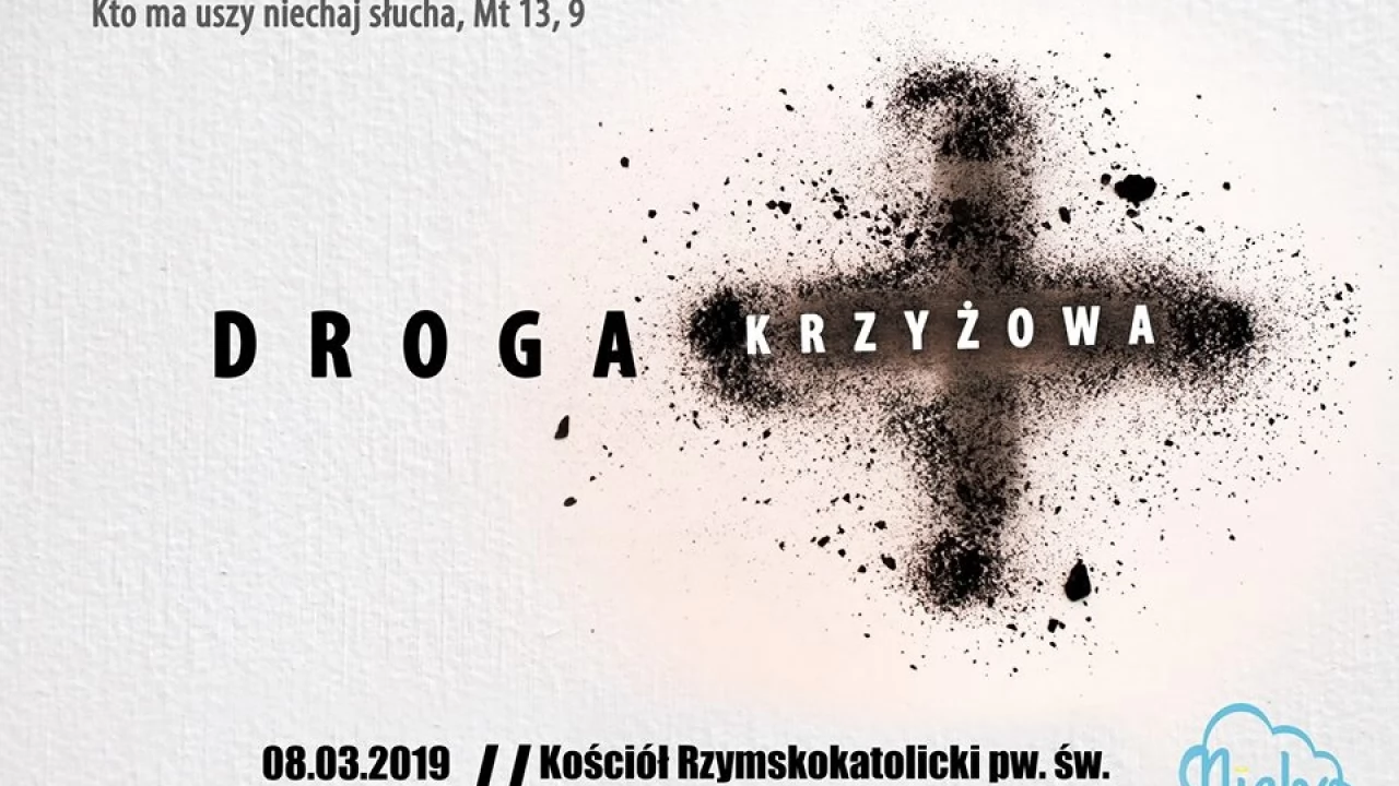 Droga Krzyżowa z Nieboskłonnymi