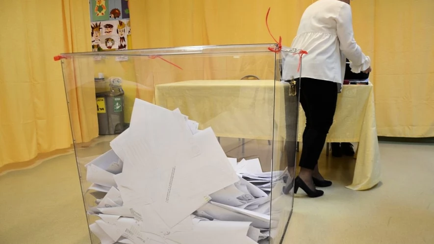 Druga tura wyborów także w Gniewie. Kto zawalczy?