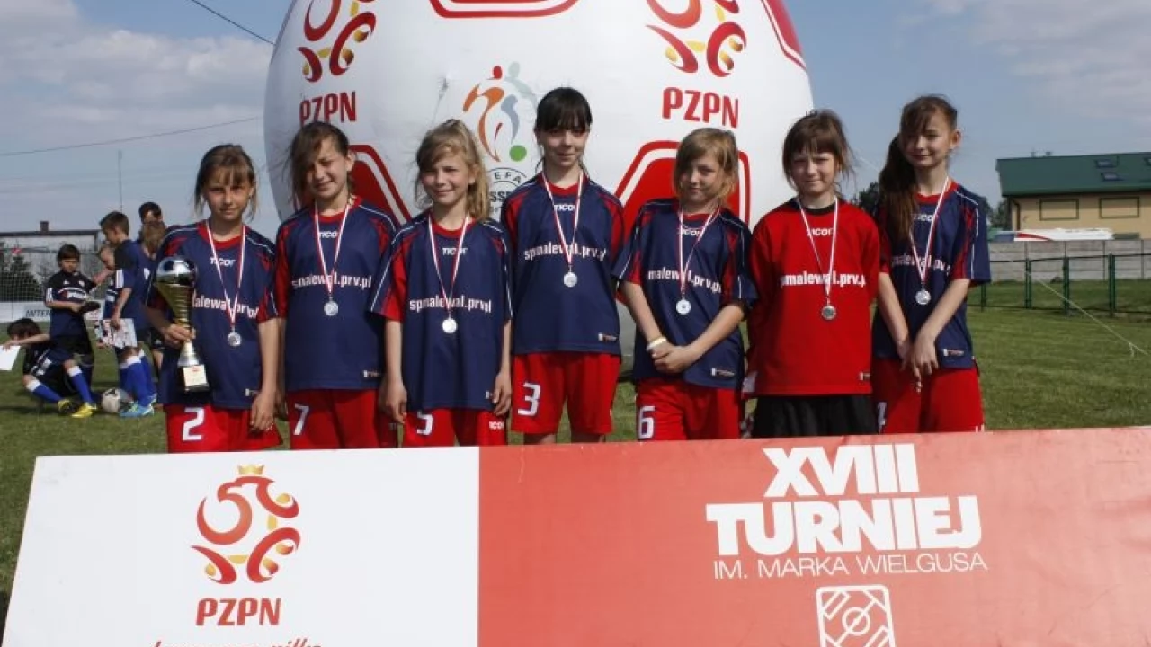Drugie w finale wojewódzkim