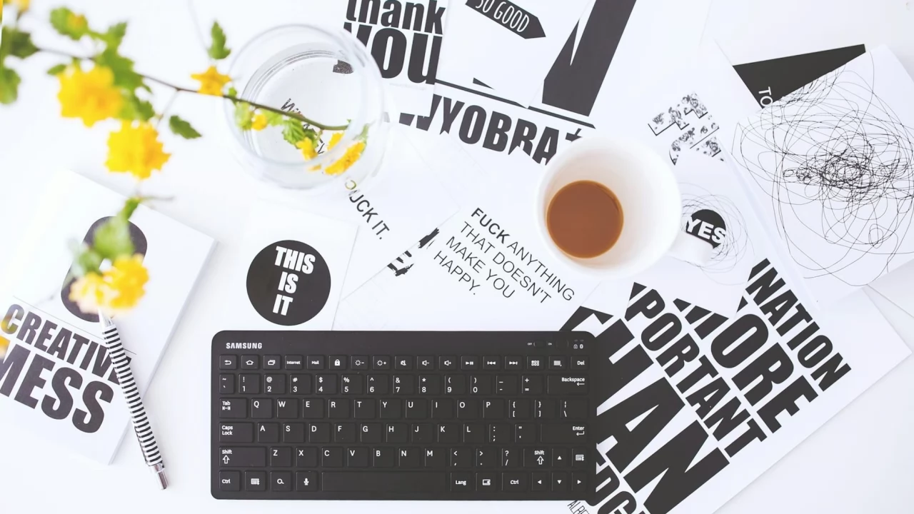 Druk taki jak chcesz - poznaj możliwości drukarni online