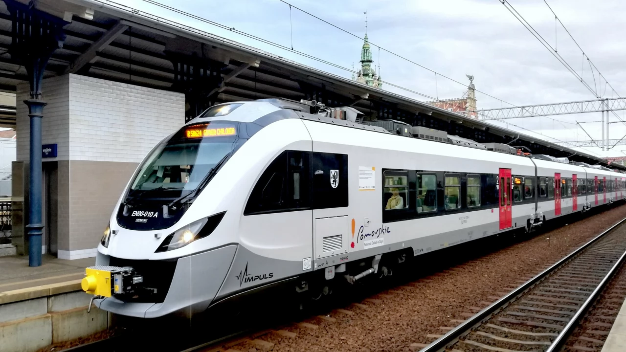 Dwa nowe Impulsy dla Pomorza