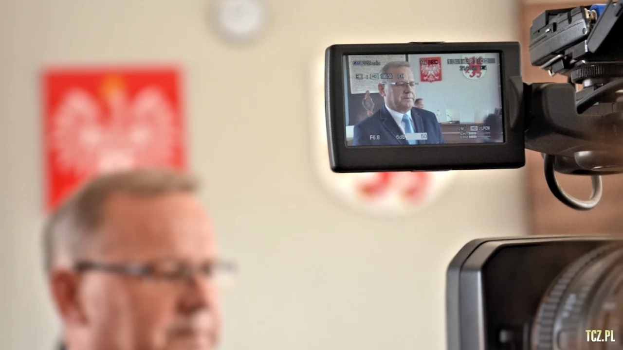 Dwa związki zawodowe w tczewskim starostwie