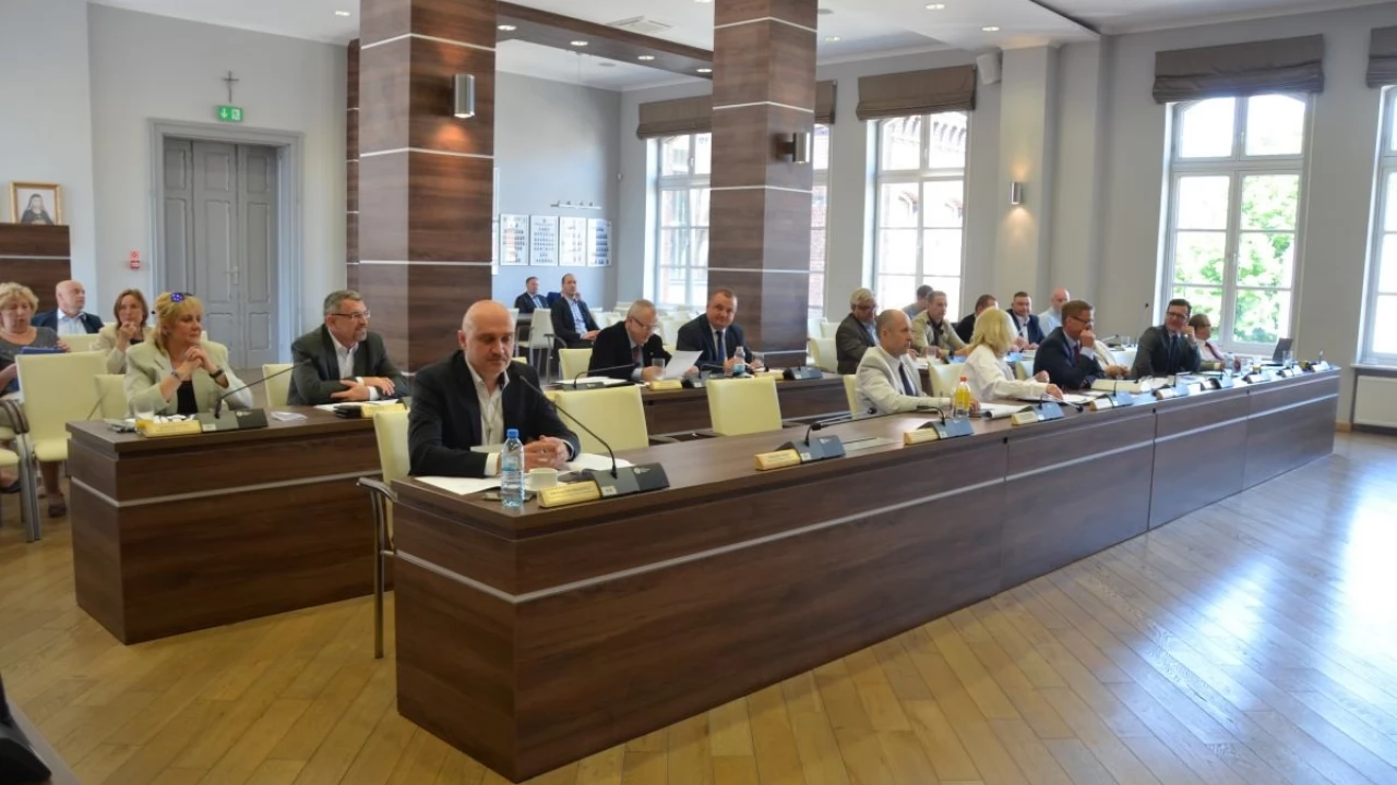 Dwie uchwały dla przedsiębiorców