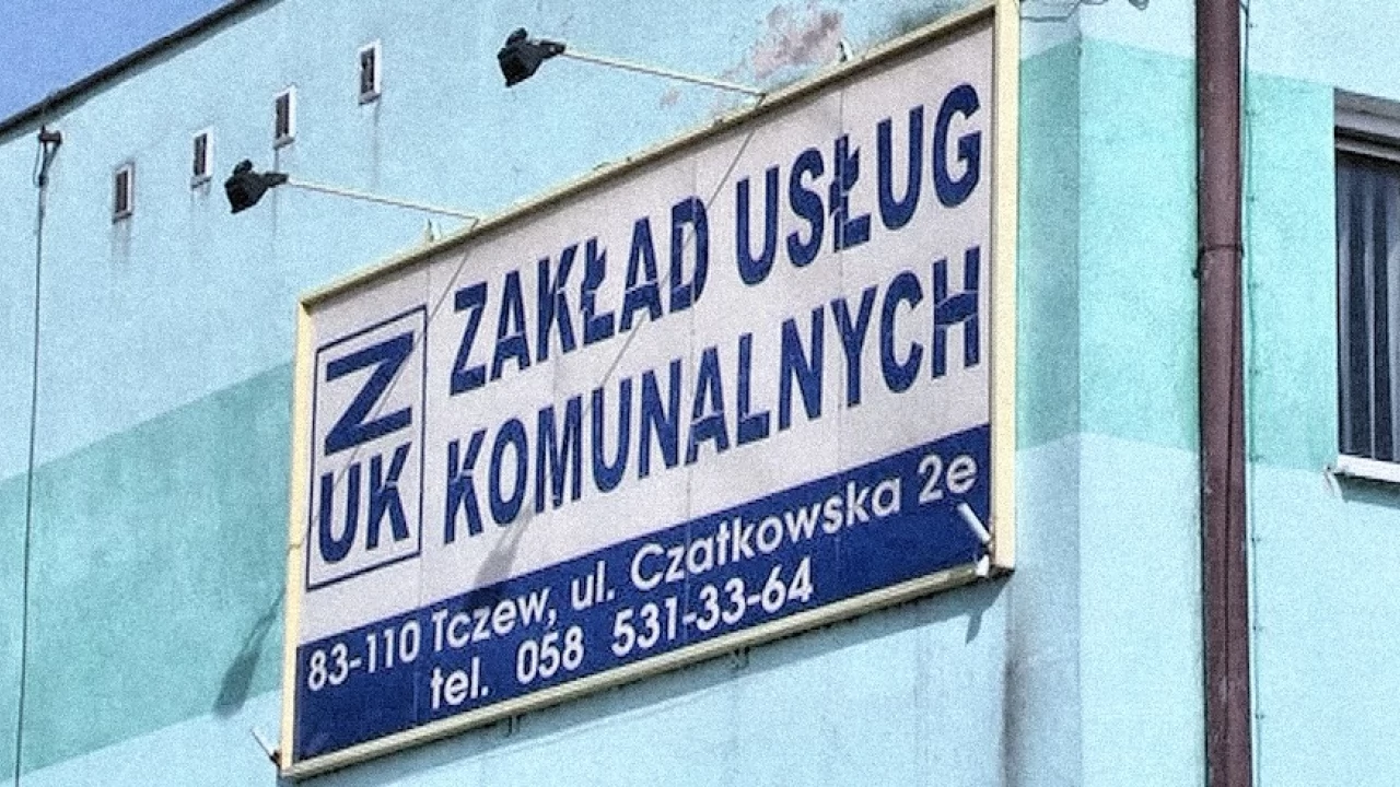 Dwóch chętnych na stanowisko dyrektora ZUK