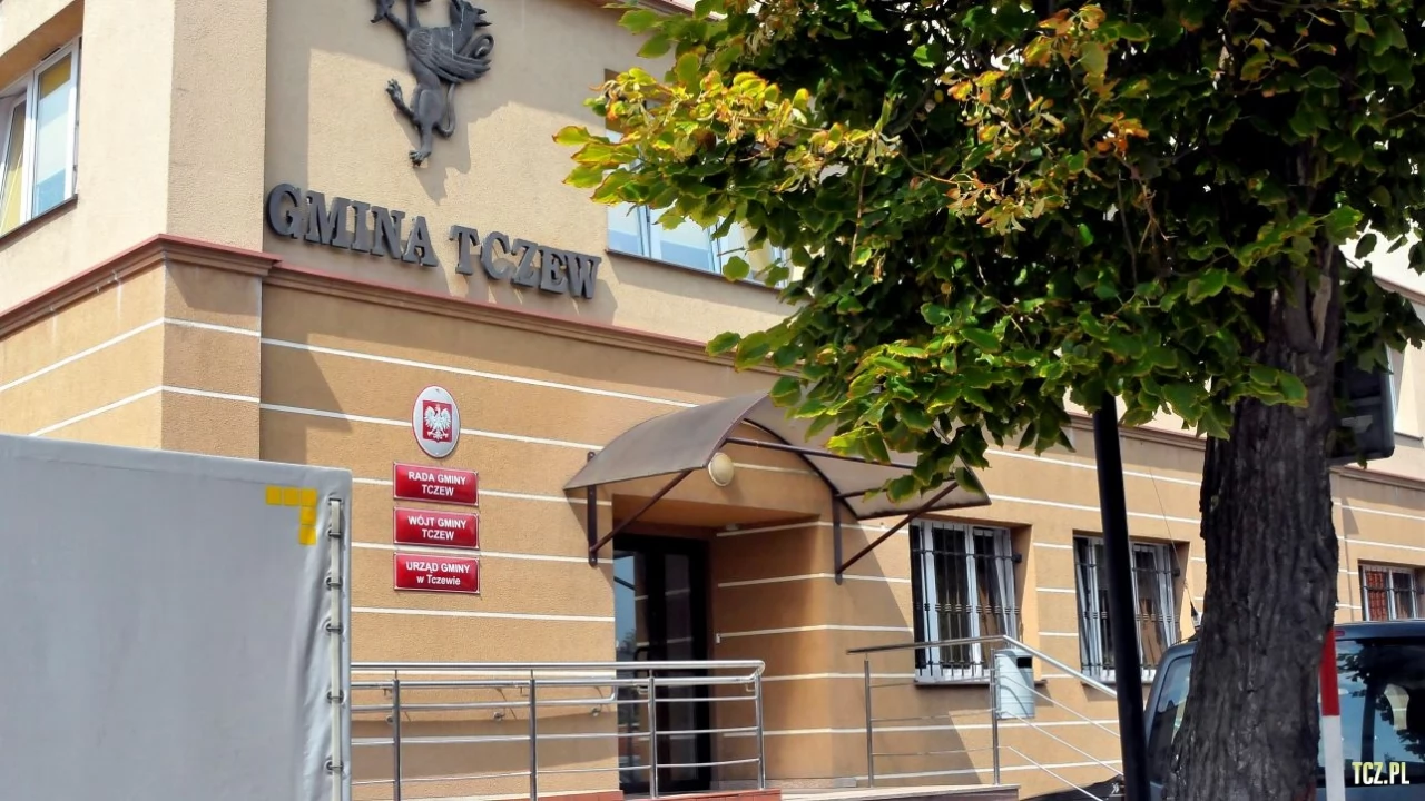 Dwoje urzędników Gminy Tczew uniewinnionych