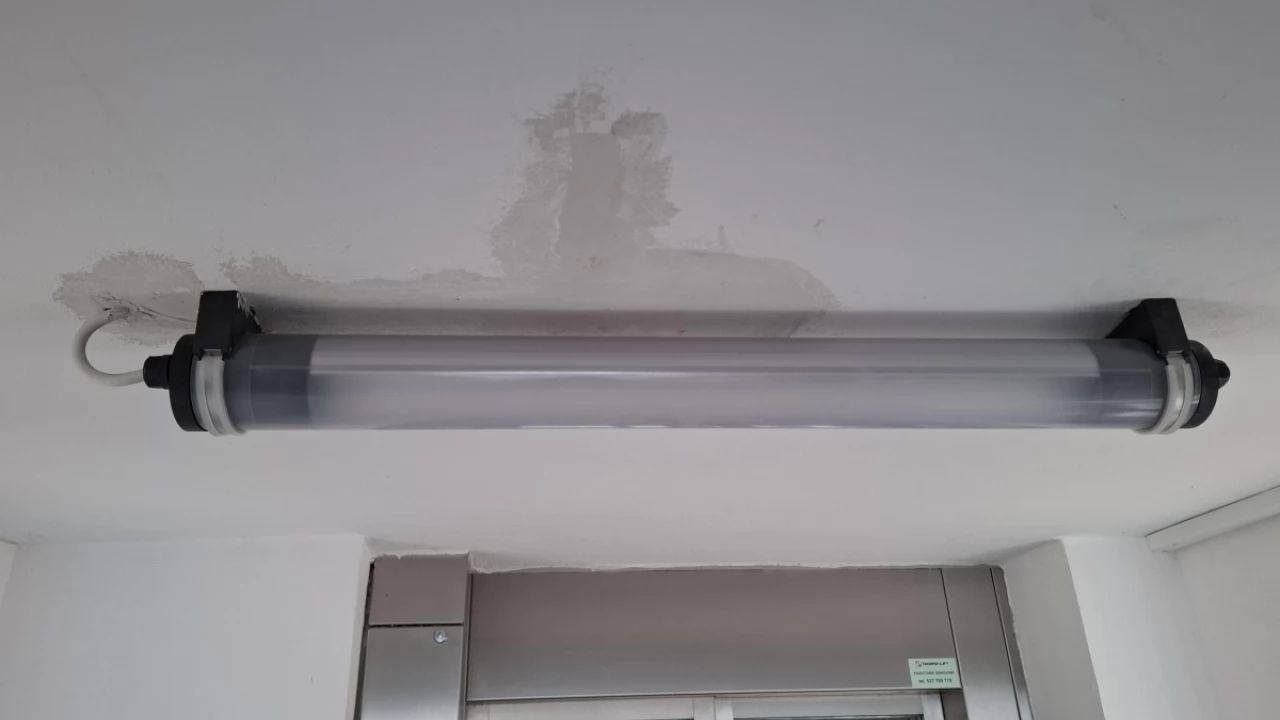 Dworzec PKP - lifting na... gorsze za publiczne pieniądze