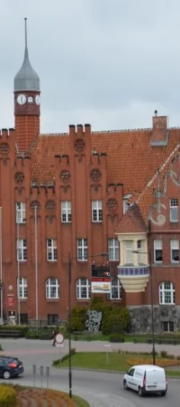 Urząd Miejski w Tczewie