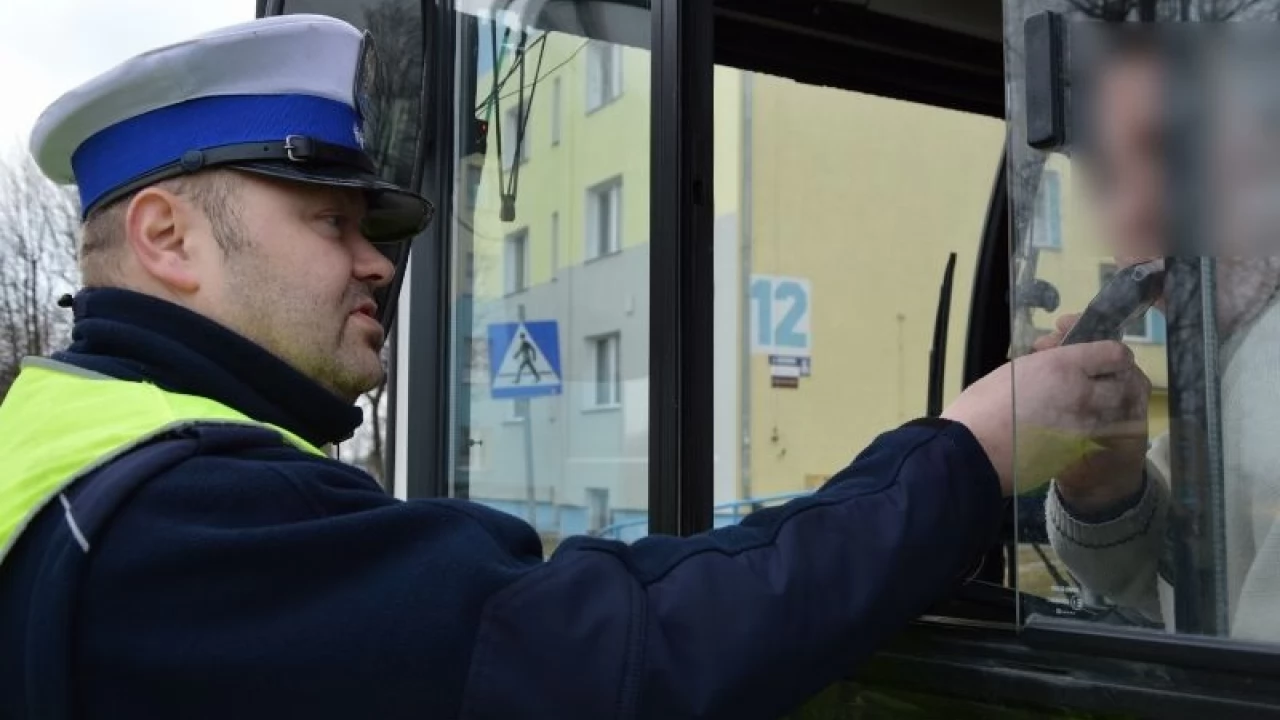 Działania Truck i Bus