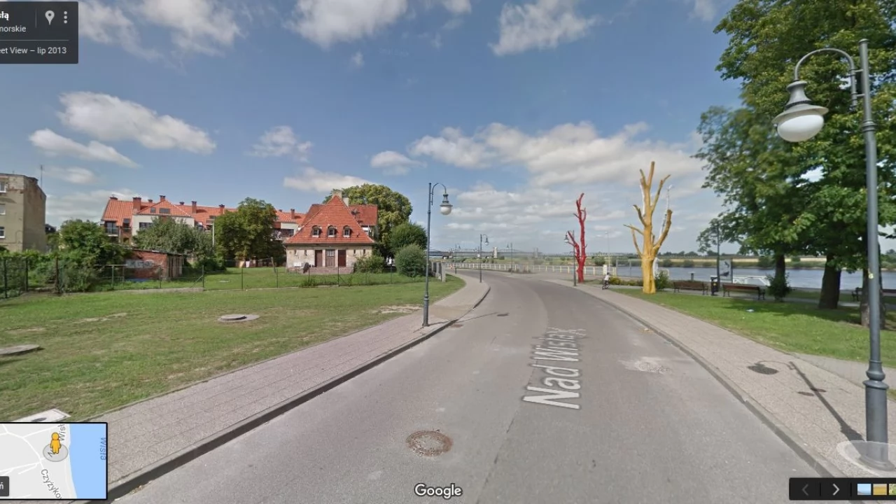 Działki idą pod młotek