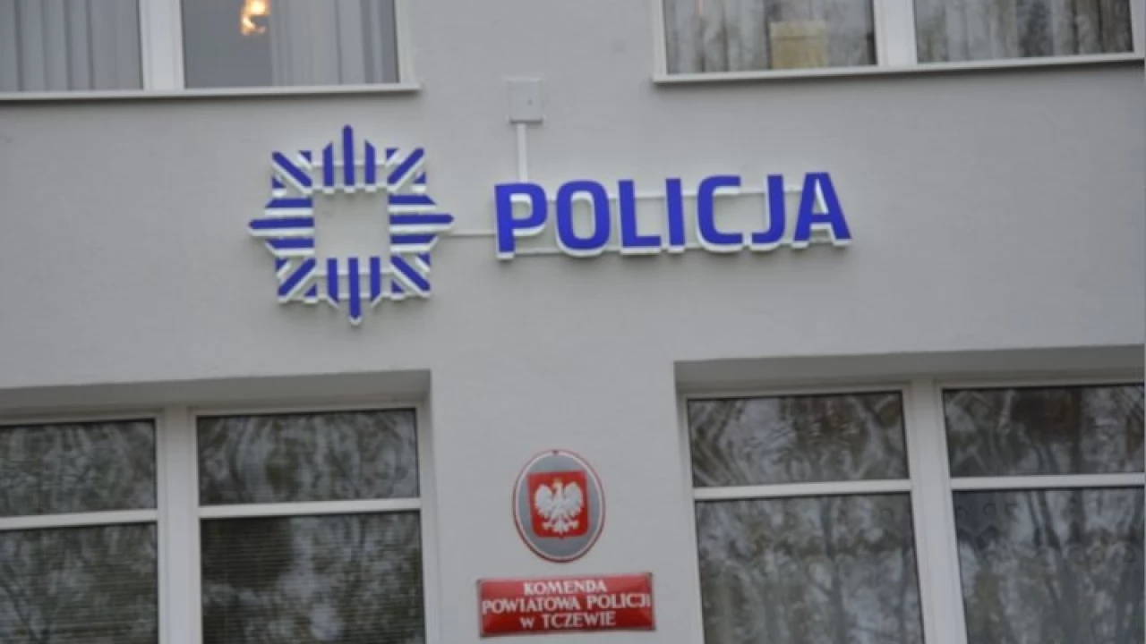 Dzielnicowy szuka właściciela łańcuszka