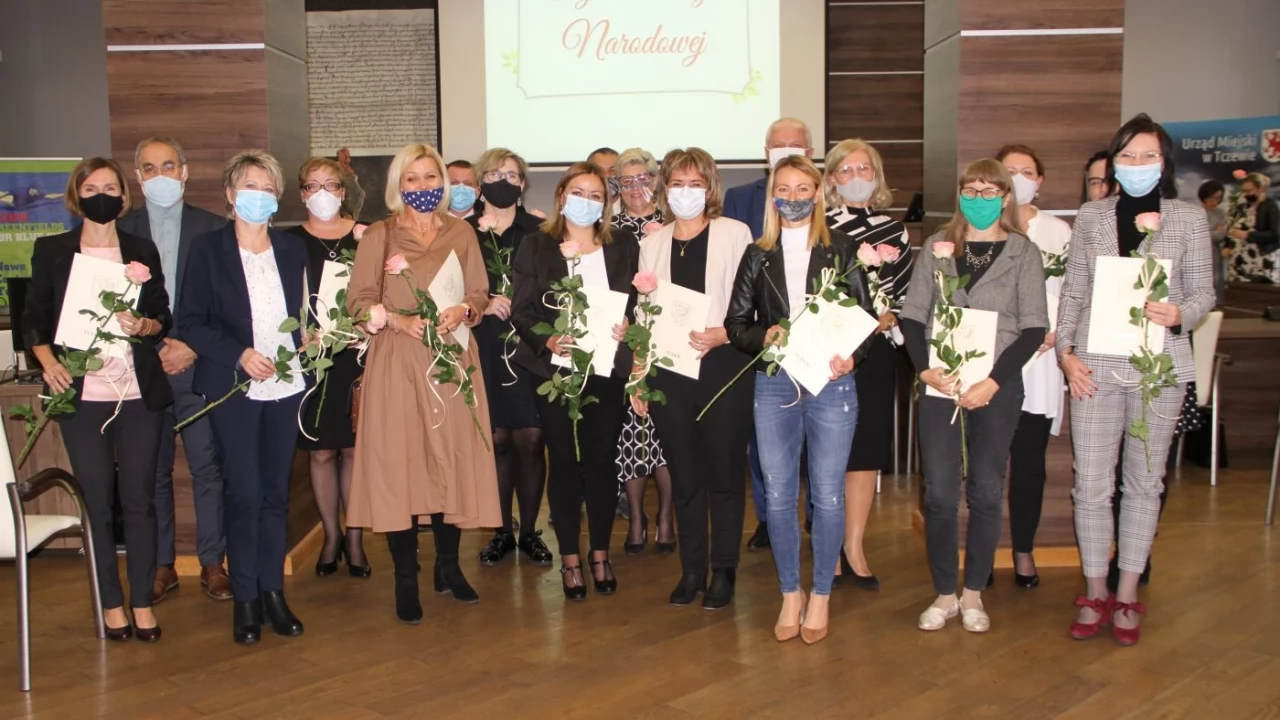 Dzień Edukacji Narodowej. Dzisiaj świętują nauczyciele