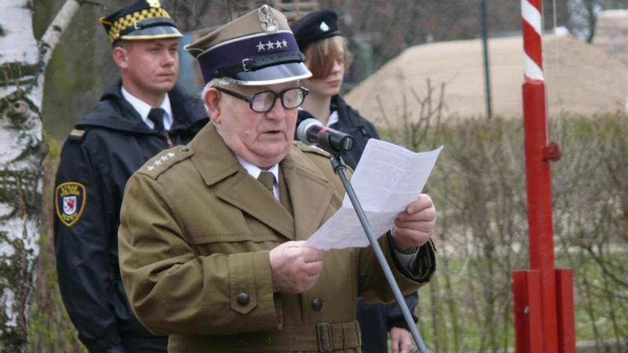 Dzień Pamięci Ofiar Zbrodni Katyńskiej