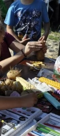Dzień Pieczonego Ziemniaka