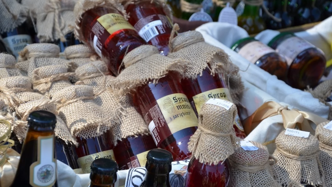 Dzień św. Bernarda - Patrona Miasta Pelplina 2025